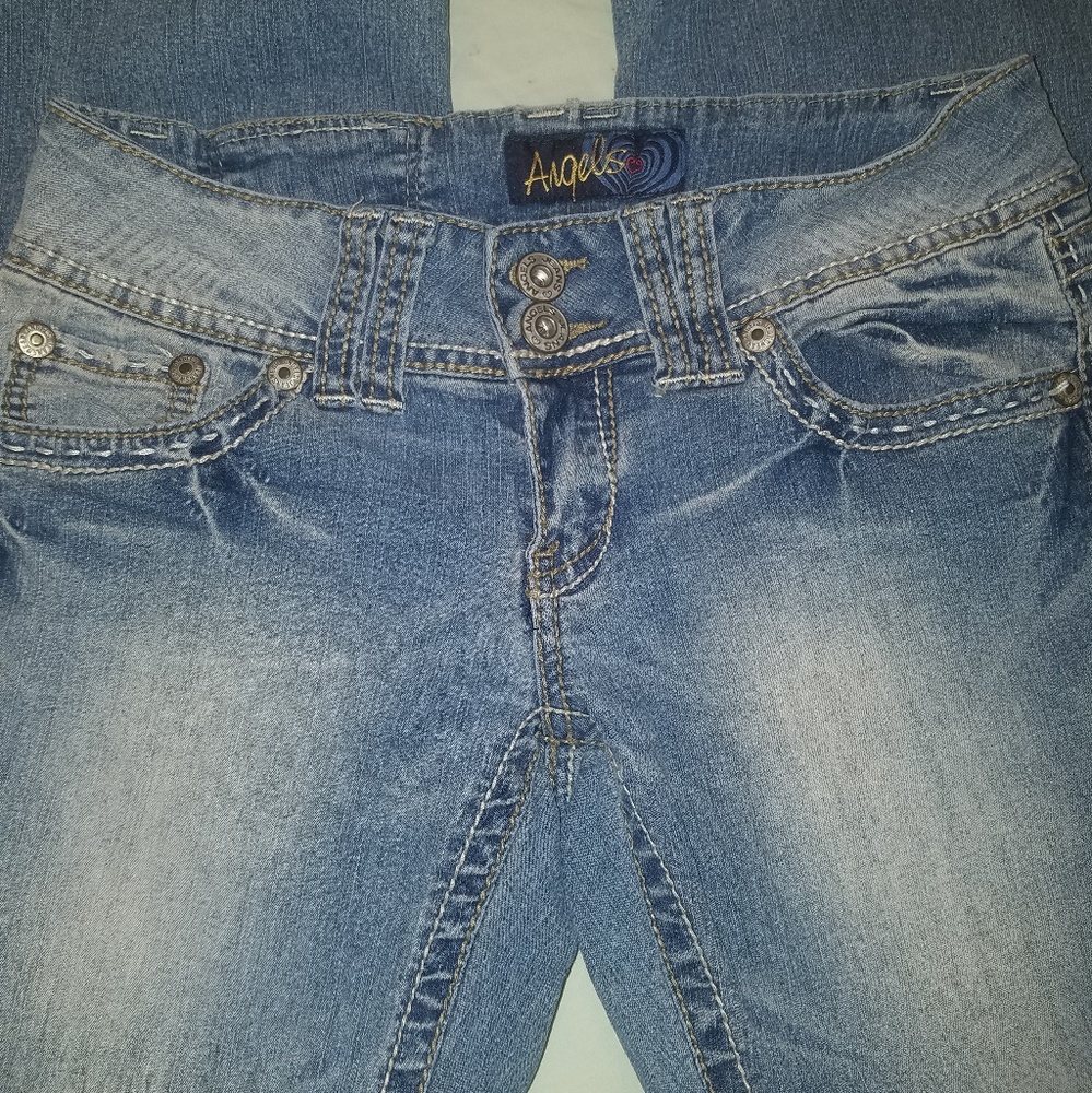 Angel Jeans